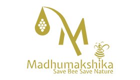 madhumakshika logo